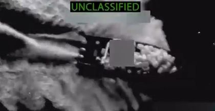 Imagen de  Estados Unidos mata a 14 personas tras atacar cuatro lanchas que vincula con el narcotráfico