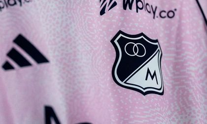 Hernán Torres, fuera de Millonarios tras tercera derrota consecutiva en Liga BetPlay I-2026