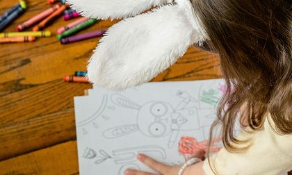 Estudio revela incidencia similar de autismo en niños y niñas