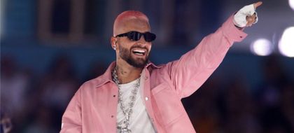 Imagen de  Maluma regresa a su tierra: «Medallo en el mapa» promete superar todas las expectativas