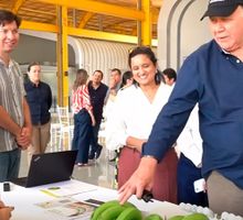 Efectos de El Niño se sentirán en noviembre