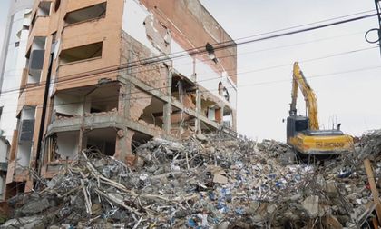 Cali demolerá 60 edificaciones afectadas por el terremoto: 36 ya tienen aprobación y avanzan las evaluaciones