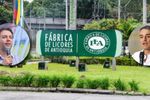 Imagen de Gobernador de Antioquia denuncia exceso de competencias de la Supersalud tras inspección a la FLA