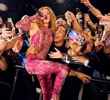 Shakira imparable