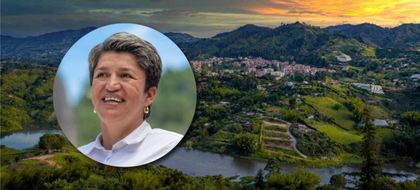 Imagen de  Inversión de más de $12 000 millones mejorará 740 viviendas rurales en El Peñol