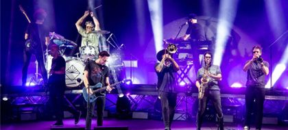 Imagen de  No Te Va Gustar y Filarmed: una fusión sinfónica que celebra 30 años de historia