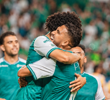 Deportivo Cali venció 2-0 a Águilas Doradas