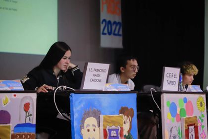 Imagen de  Las Olimpiadas del Conocimiento en La Ceja fueron todo un éxito: conozca los ganadores