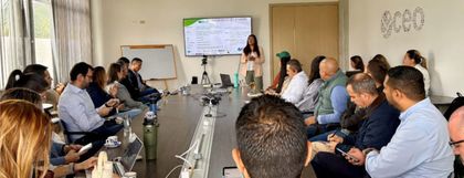 Imagen de  La CEO abrió dos licitaciones por $8.070 millones para dotación musical y formación docente en el Oriente y Segovia