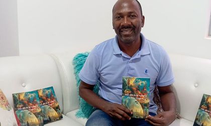 Más allá de lo humano