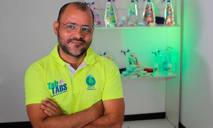 Innova Química SAS, limpieza y desinfección sin dañar el medio ambiente