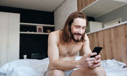 Descubre qué dice tu celular de tu vida sexual sin que lo sepas