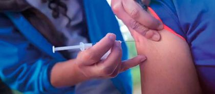 Imagen de  En Rionegro hay dosis anticovid de Pfizer, AstraZeneca y Moderna