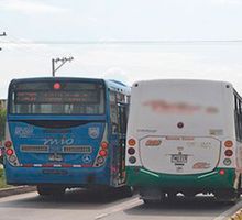 Inició la primera fase de chatarrización en Cali: pagos ya se realizaron a más de 50 propietarios de buses