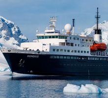 ¿Nueva pandemia?: Brote de hantavirus en crucero deja 3 muertos y revive temores de una crisis sanitaria global