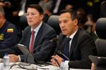 Imagen de Autoridades colombianas aseguran que está garantizada la transparencia de los resultados en la segunda vuelta