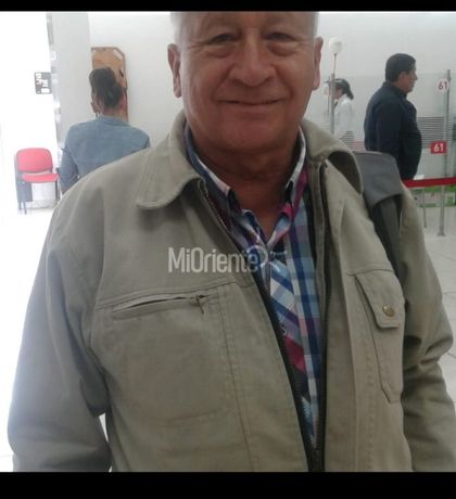 Imagen de Identifican a adulto mayor asesinado en San Rafael durante reunión familiar