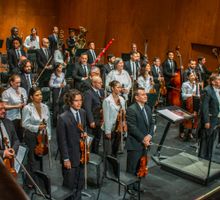“La música nos sana y nos une”