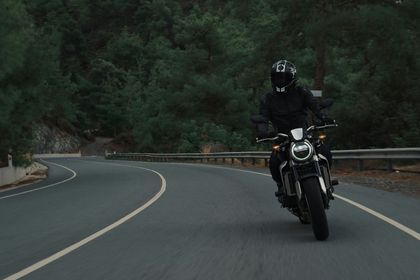 Imagen de  Proyecto de ley busca eliminar amonestaciones de inmovilización para motociclistas