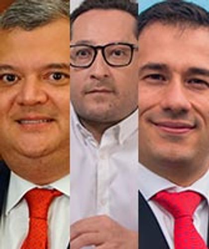 Fiebre de candidaturas al Senado en el Valle