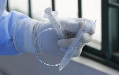 Imagen de  Hoy miércoles se registraron 91 nuevos casos de coronavirus en el Oriente