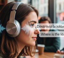 Google Translate revoluciona con traducción en tiempo real directamente en tus audífonos