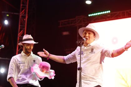 Imagen de  Más de 200 trovadores participarán en las audiciones del XIX Festival Nacional de la Trova de Medellín