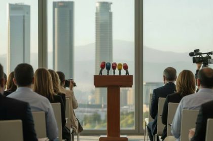 Imagen de El 89% del IBEX 35 no hace transparente su estrategia frente a la desinformación