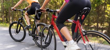 Imagen de  Radican Proyecto de Ley para proteger a ciclistas y endurecer sanciones para quien los atropelle 