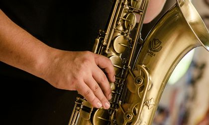 Ajazzgo 2025 “25 Años de Amor Supremo”