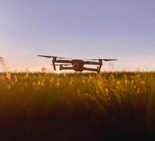 Cauca sería en piloto de la aspersión con drones y glifosato