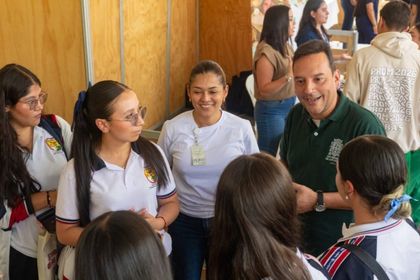 Imagen de UdeA extendió hasta el 18 de septiembre las inscripciones para el primer semestre de 2027