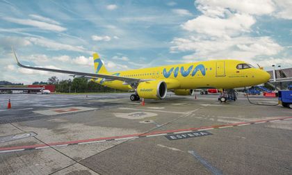 Imagen de  Gobierno nacional presentó denuncia penal contra Viva Air por presunto delito de estafa