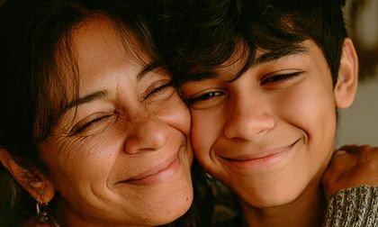 ¿Qué regalar a mamá si no tenemos presupuesto?