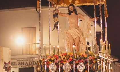 La Semana Santa, entre procesiones y laicidad