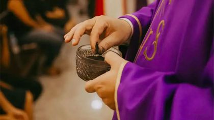 Imagen de Miércoles de Ceniza: lo que debe saber sobre este día