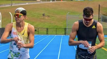 Imagen de  La Milla de la Cerveza: la particular carrera que se realizará este viernes en La Ceja