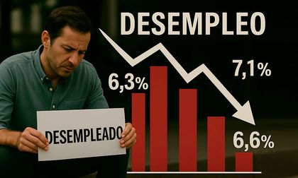 Cali alcanza la menor tasa de desempleo en 19 años