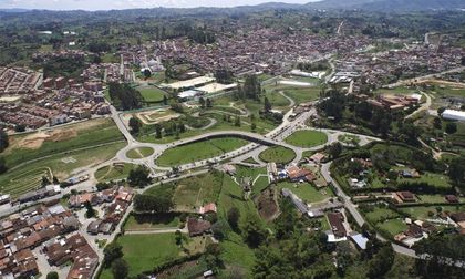 Imagen de  Tecnológico de Antioquia podría llegar a Marinilla