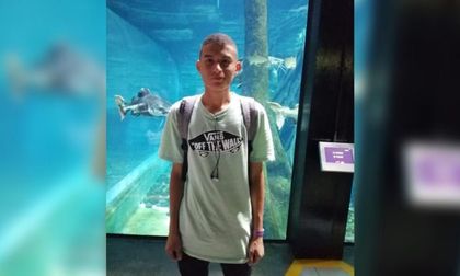 ¡Atención! Apareció Víctor Alonso Morales en una clínica de Bello