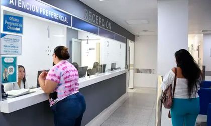 ¿Cuánto debe Nueva EPS en Cali? La deuda con clínicas y hospitales ya ronda los $1,5 billones