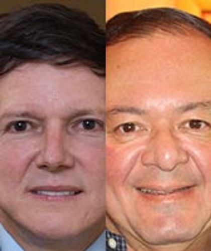 José Renán piensa en Dilian y Wilson en Tulio