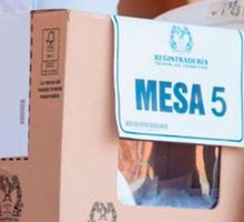 Elecciones presidenciales: colombianos en el exterior deben validar su inscripción en la Registraduría