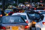 Imagen de ¡Atención conductores! El pico y placa se reactiva en Medellín este lunes de pascua