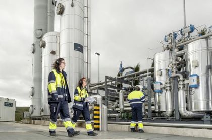 Biometano, o cómo convertir nuestra basura en energía renovable