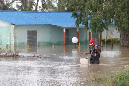 Imagen de  Un total de 45 282 viviendas resultaron dañadas en Cuba por huracán Melissa, según el Gobierno