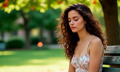 La gente que ya no sueña con tener pareja