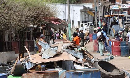 Petro llamará a mandos del Ejército a rendir cuentas