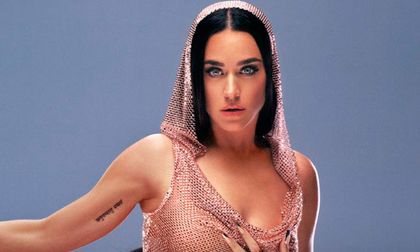 Katy Perry ilumina Universal+ con Night of a Lifetime