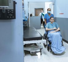 La enfermería iguala seguridad y eficacia de la atención médica